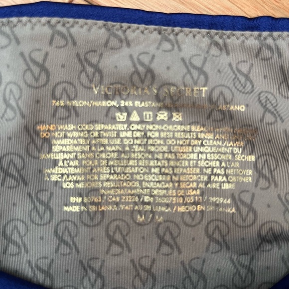 Victorias Secret two piece swimsuit new with tags - Picture 7 of 9